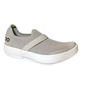 OOFOS OMG LOW MESH W SIZE 8.5